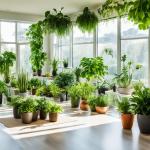 How to Choose the Best Pots and Planters for Your Indoor Garden