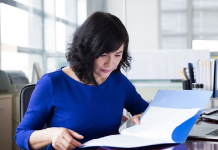 Express Entry Application Requirements: What Documents Are Needed Express Entry Application Requirements: What Documents Are Needed