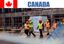 General construction labourer jobs in Canada for foreigners General construction labourer jobs in Canada for foreigners