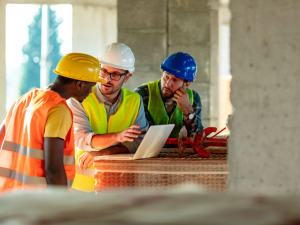 Construction worker jobs in Canada for foreigners