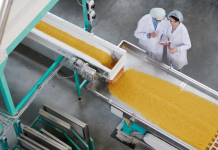 Urgent! Production Labourer Food Processing jobs in Canada Production Labourer Food Processing jobs in Canada for foreigners