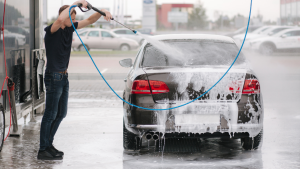 Car washer jobs in Canada for foreigners
