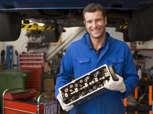 Mechanic helper jobs in Canada for foreigners
