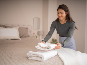 Domestic housekeeper jobs in Canada for foreigners