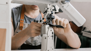 Sewing Machine Operator jobs in Canada for foreigners