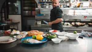 Cook jobs in Canada for foreigners