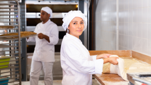 Production helper jobs in Canada for foreigners