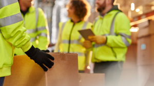 Material Handler jobs in Canada for foreigners