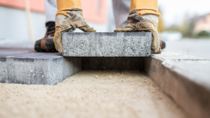 Paving operations labourer jobs in Canada for foreigners