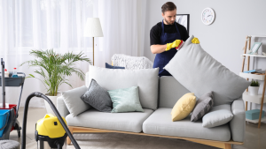 Housekeeping room attendant jobs in Canada for foreigners