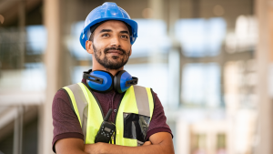 Construction worker jobs in Canada for foreigners