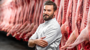 Butcher jobs in Canada for foreigners
