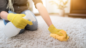 Carpet layer helper jobs in Canada for foreigners
