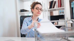 Office administrator jobs in Canada for foreigners