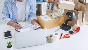 Sales associate jobs in Canada for foreigners