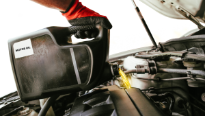 Greaser jobs in Canada for foreigners