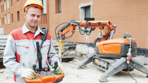 Demolition worker jobs in Canada for foreigners