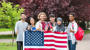 2025 Diversity Visa Program