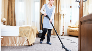 Housekeeping room attendant jobs in Canada for foreigners