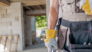 Construction labourer jobs in Canada for foreigners