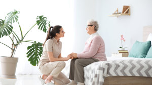 Family caregiver jobs in Canada for foreigners