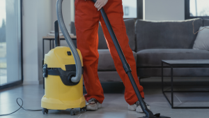 Cleaner jobs in Canada for foreigners