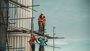 Construction worker jobs in Canada for foreigners