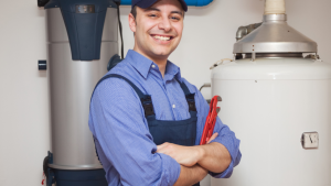 Plumber helper jobs in Canada for foreigners