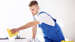 Light duty cleaner jobs in Canada for foreigners