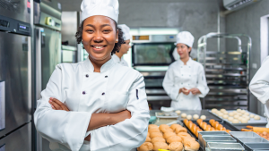 Baker jobs in Canada for foreigners