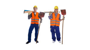 Construction helper jobs in Canada for foreigners