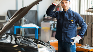 Automotive Mechanic Helper jobs in Canada for foreigners