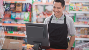 Cashier jobs in Canada for foreigners