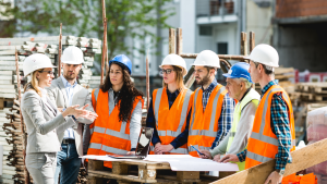 General construction labourer jobs in Canada for foreigners