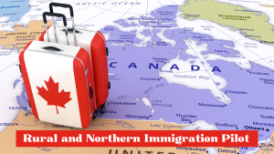 Rural and Northern Immigration Pilot