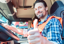 Truck driver jobs in Canada for foreigners, Dec 2023 Truck driver jobs in Canada for foreigners