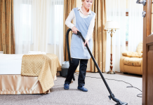 Housekeeping attendant jobs in Canada for foreigners, Feb 2024 Housekeeping attendant jobs in Canada for foreigners