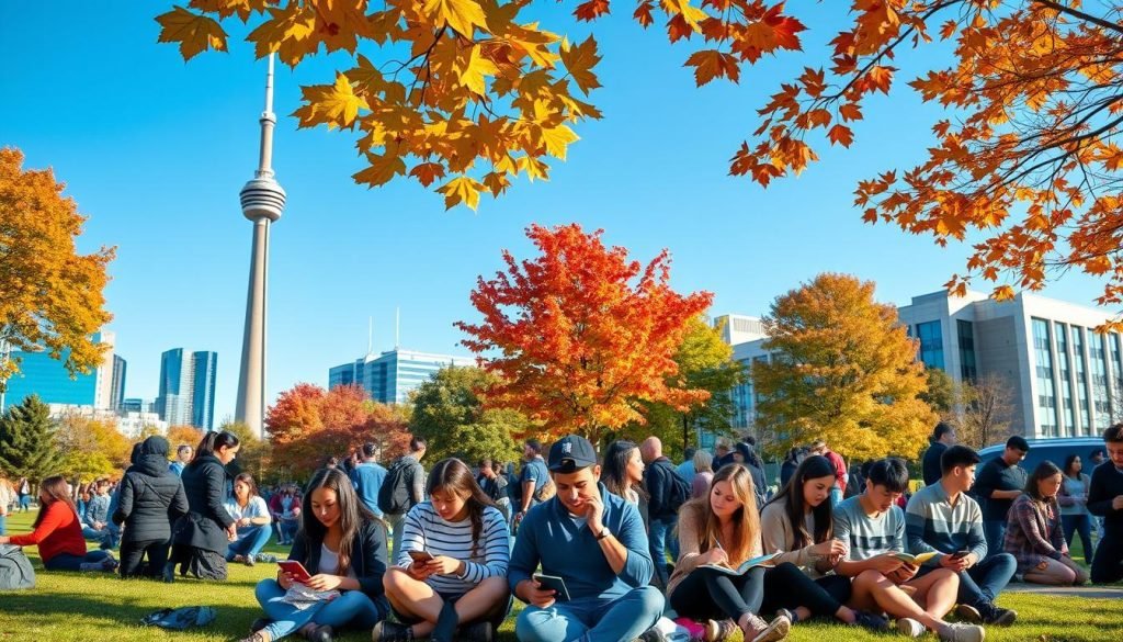 Student Visas