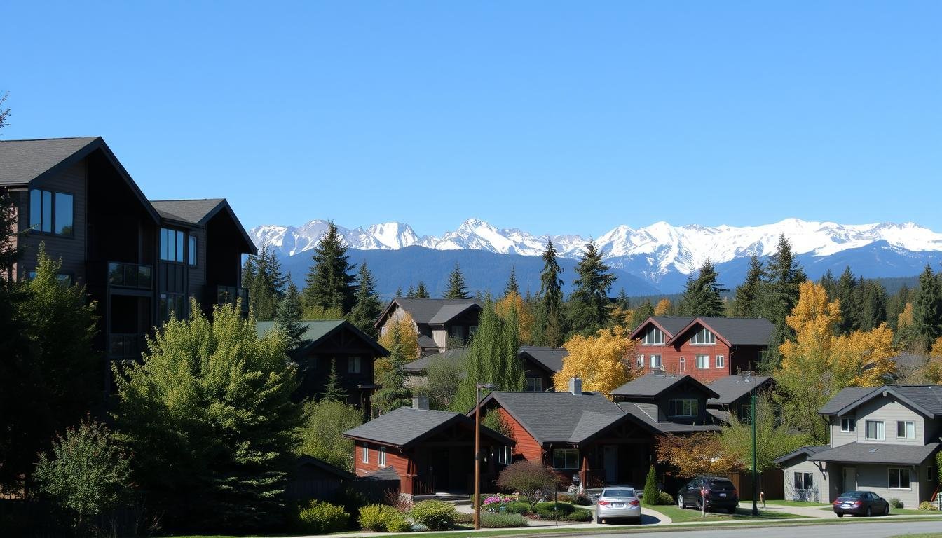 Housing and Rentals