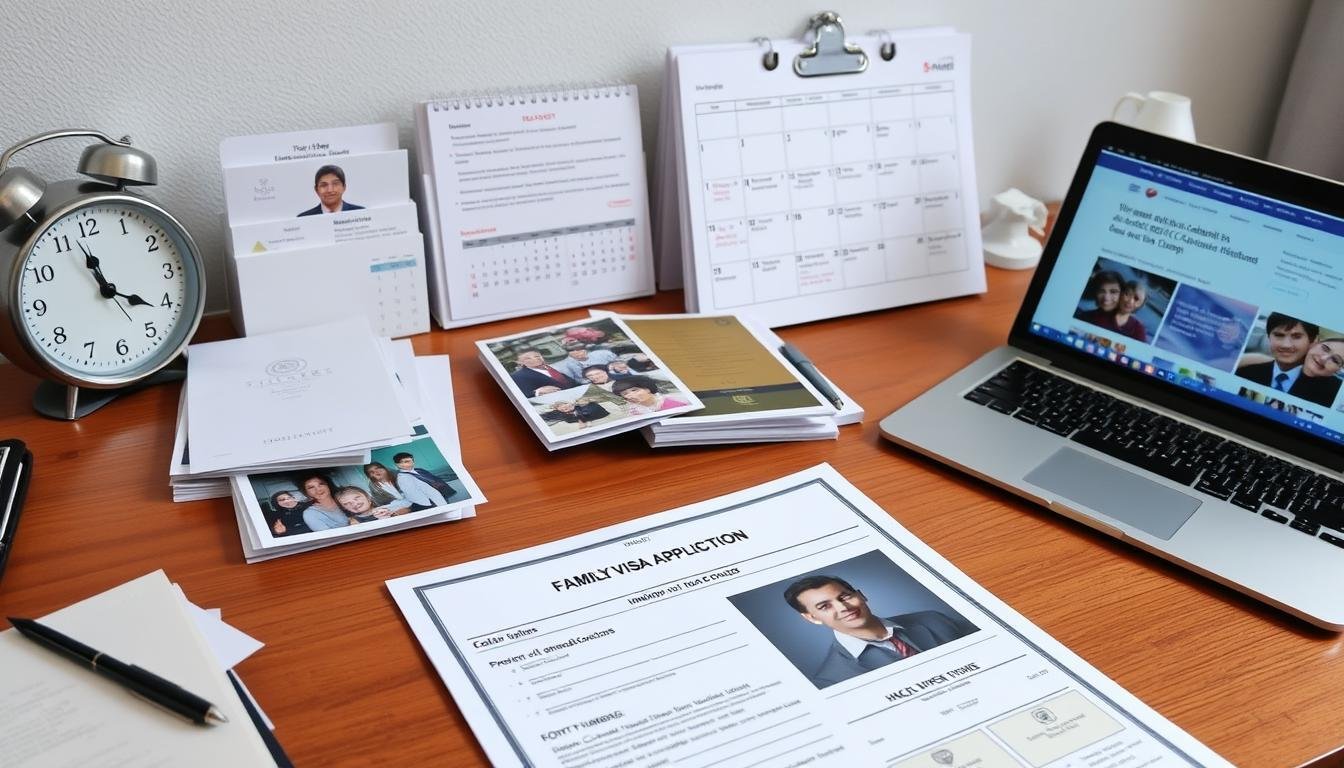 Family Sponsorship: Your Guide to Immigration Success