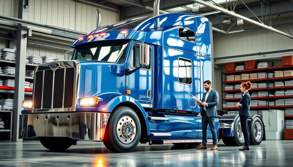 Truck Insurance