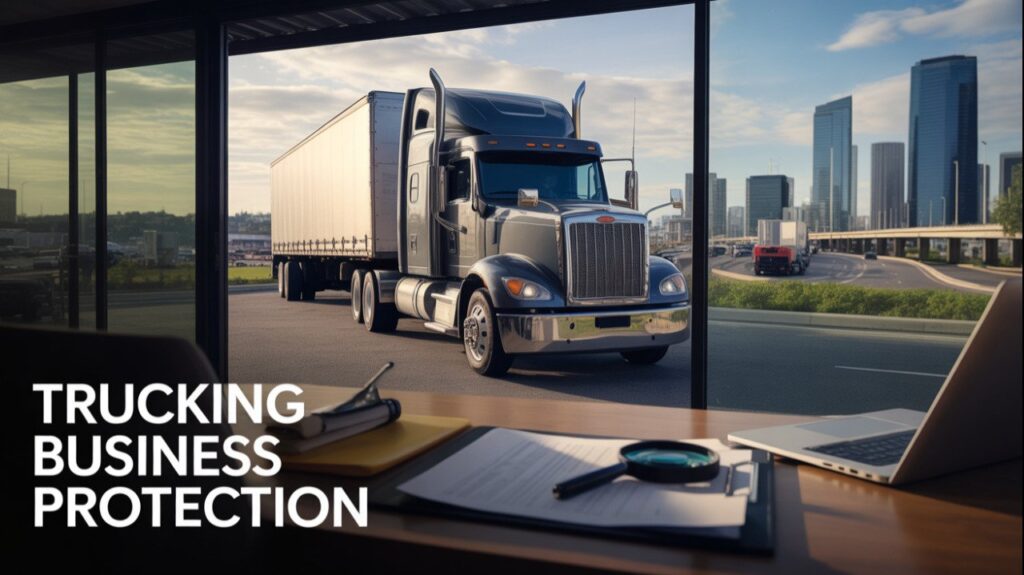 owner operator semi truck insurance