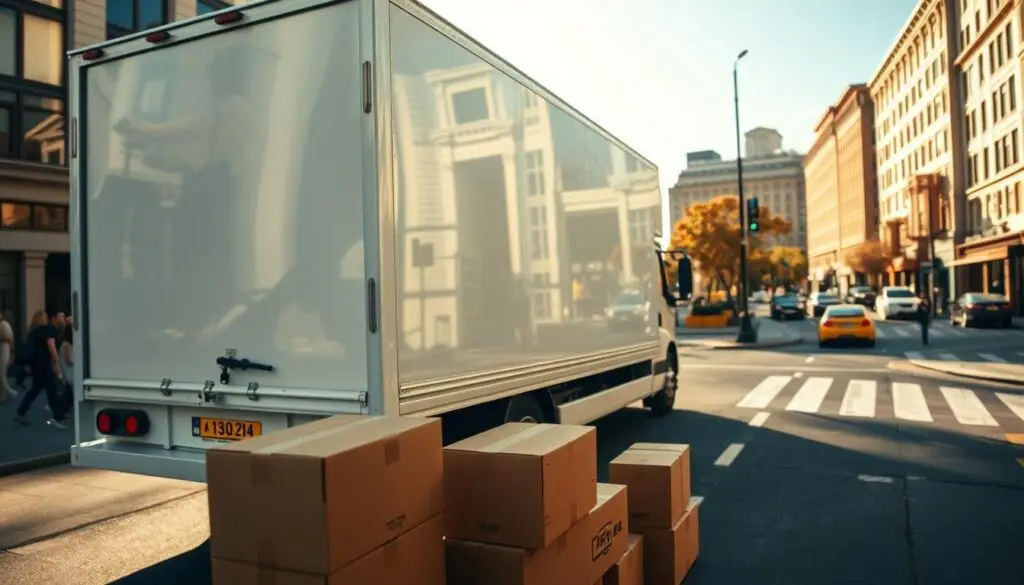 box truck insurance cost