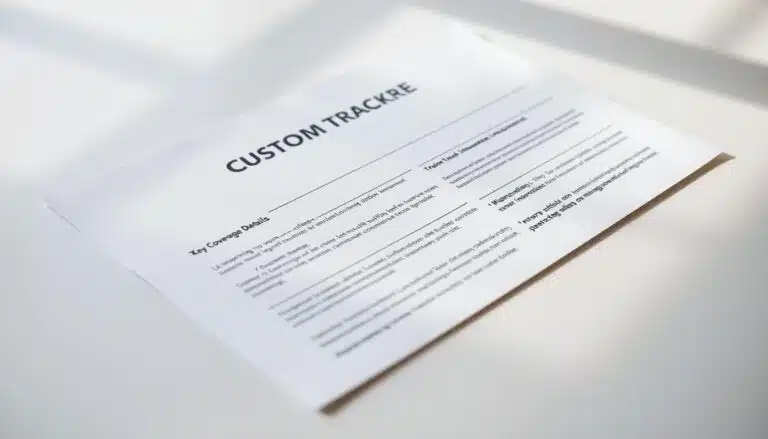 Customizing Your Truck Insurance Policy: A Complete Guide Customizing Your Truck Insurance Policy