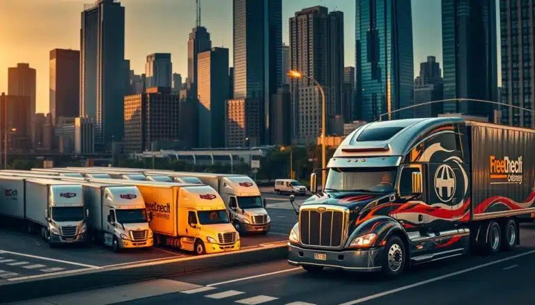 Fleet Insurance vs. Individual Truck Insurance: Which is Right for You? Fleet Insurance vs Individual Truck Insurance