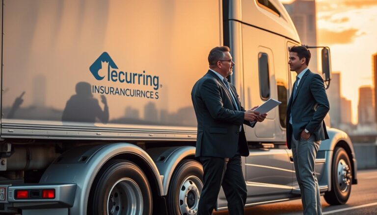 Insurance Companies Offering Specialized Truck Coverage Insurance Companies Specialized Truck Coverage