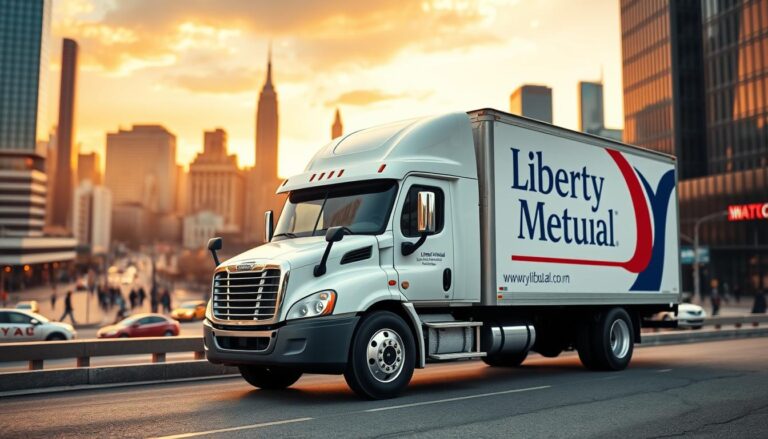 Liberty Mutual Truck Insurance: Comprehensive Analysis Liberty Mutual Truck Insurance