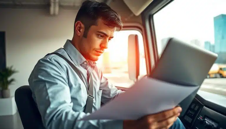 Owner-Operator Insurance: Choosing the Best Coverage Owner-Operator Insurance