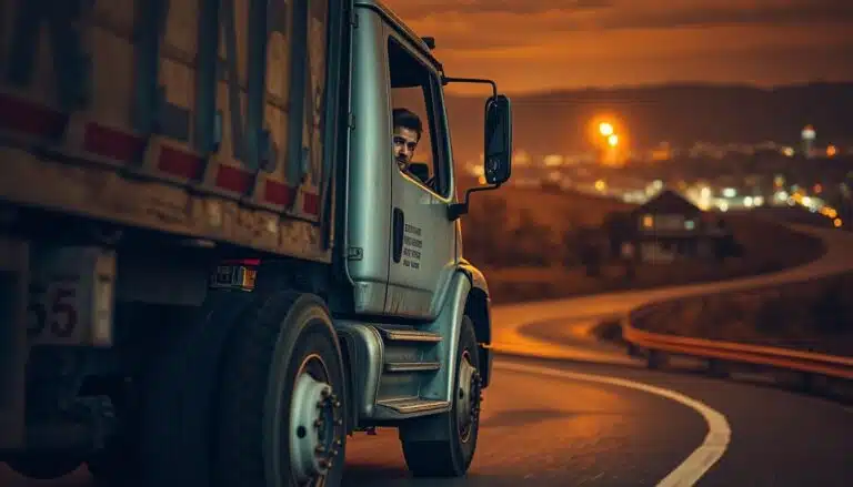Truck Insurance with Bad Driving Record