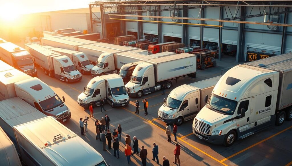 fleet safety initiatives